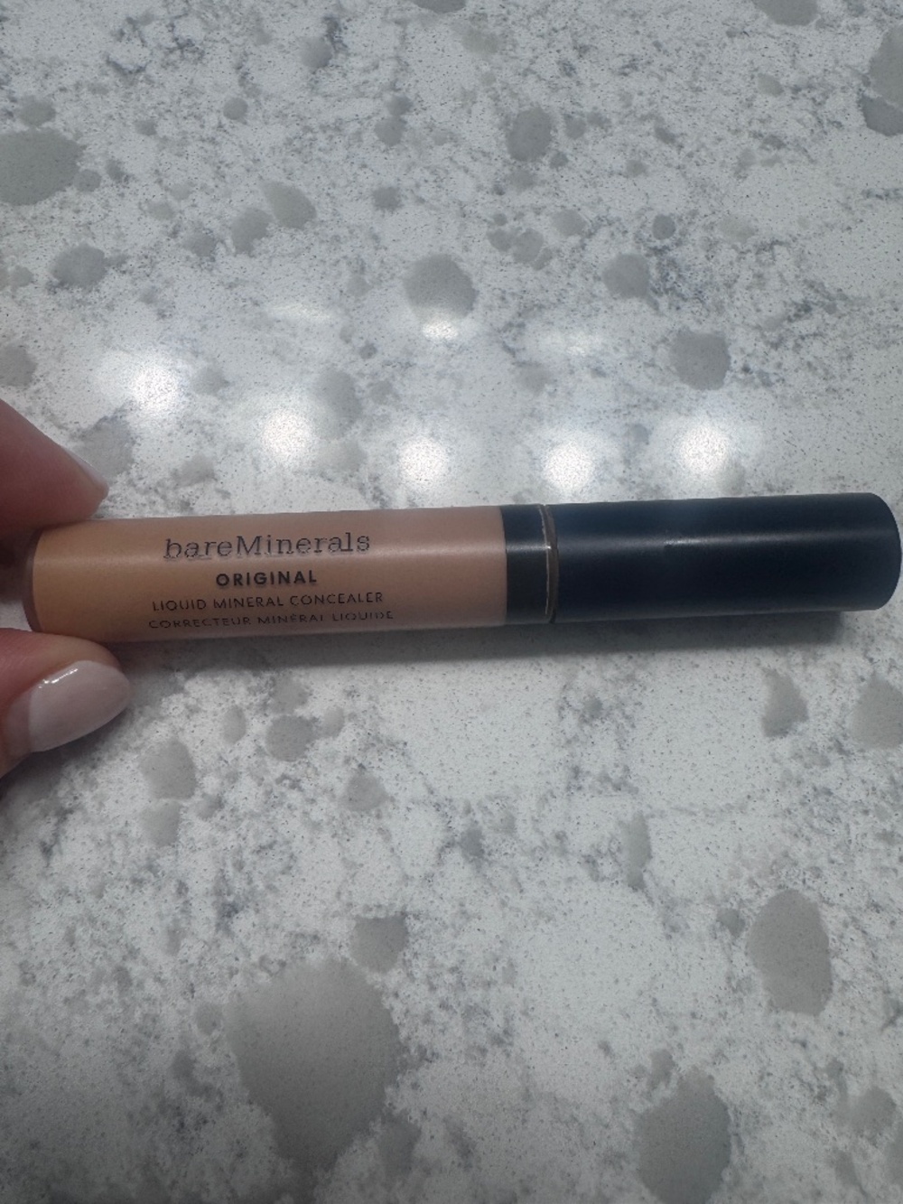 BareMinerals Original Liquid Concealer in Light/Medium